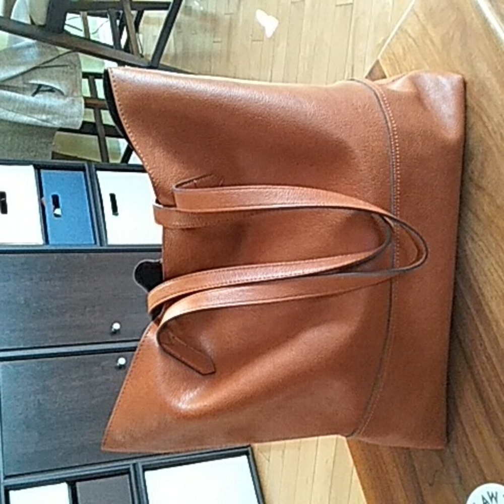 Sole Society - tote bag
